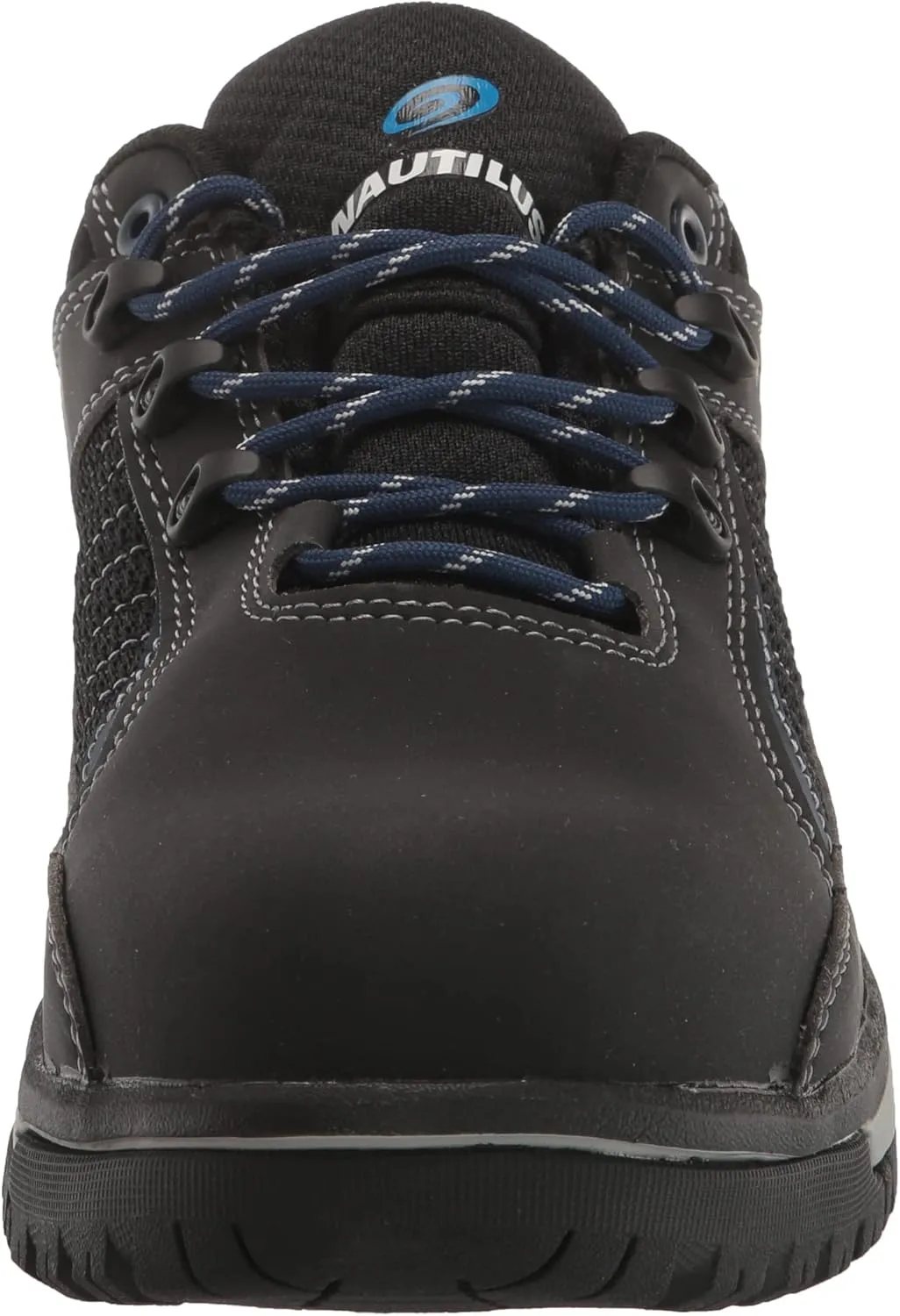 Nautilus Men's Urban Industrial Boot