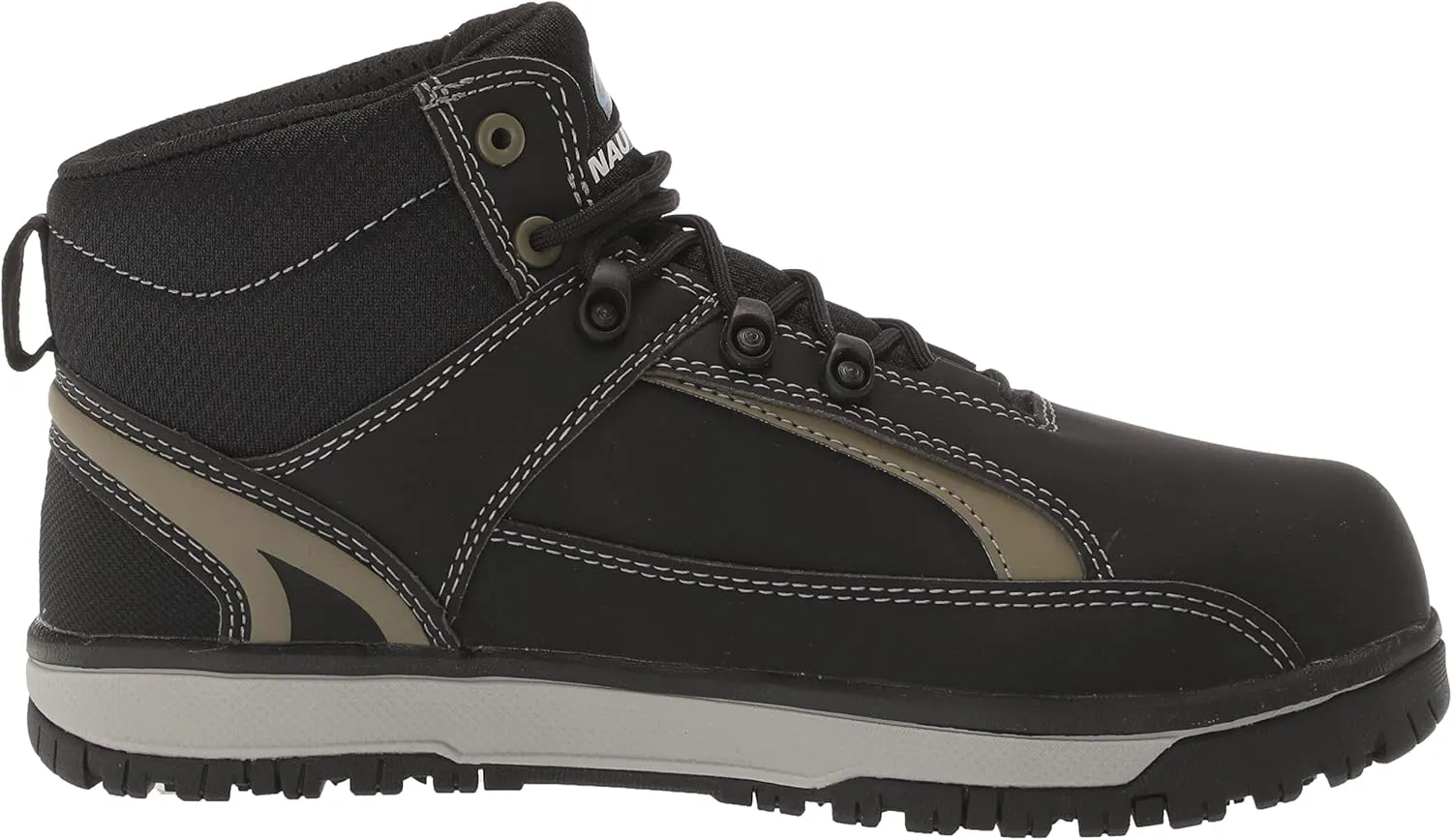 Nautilus Men's Urban Industrial Boot