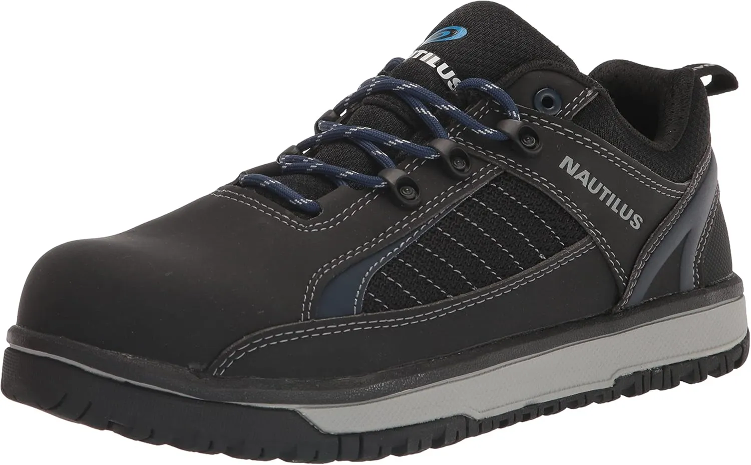 Nautilus Men's Urban Industrial Boot