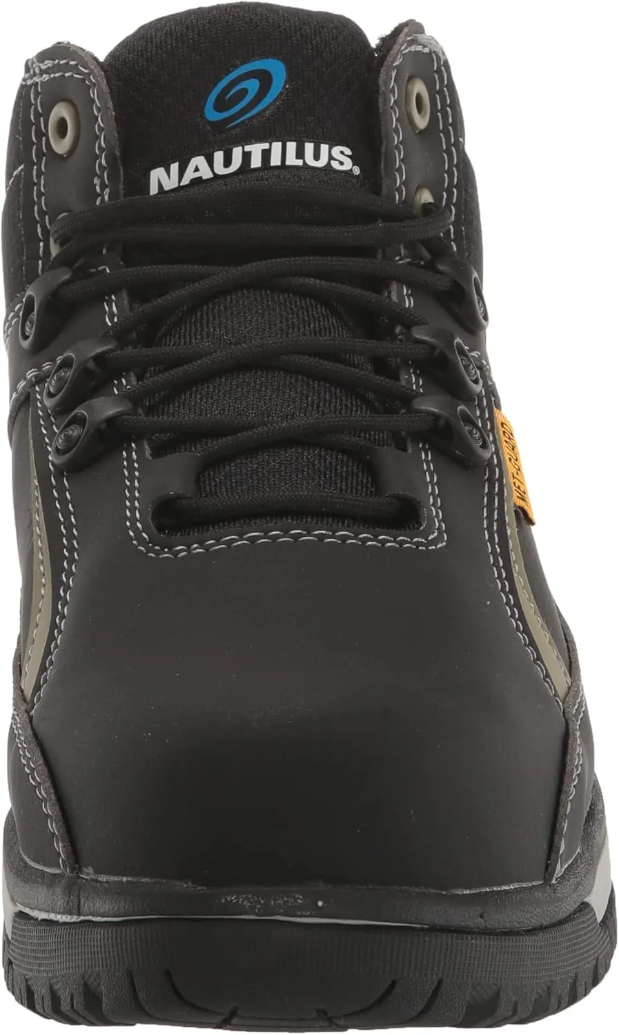 Nautilus Men's Urban Industrial Boot