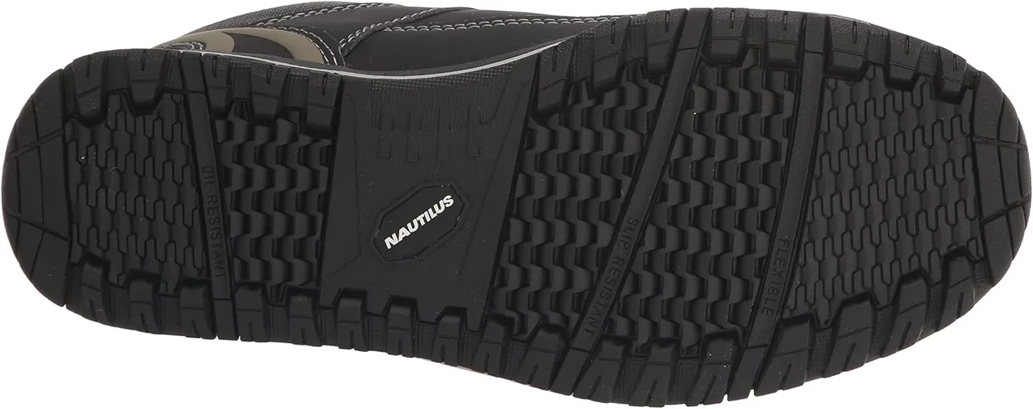 Nautilus Men's Urban Industrial Boot