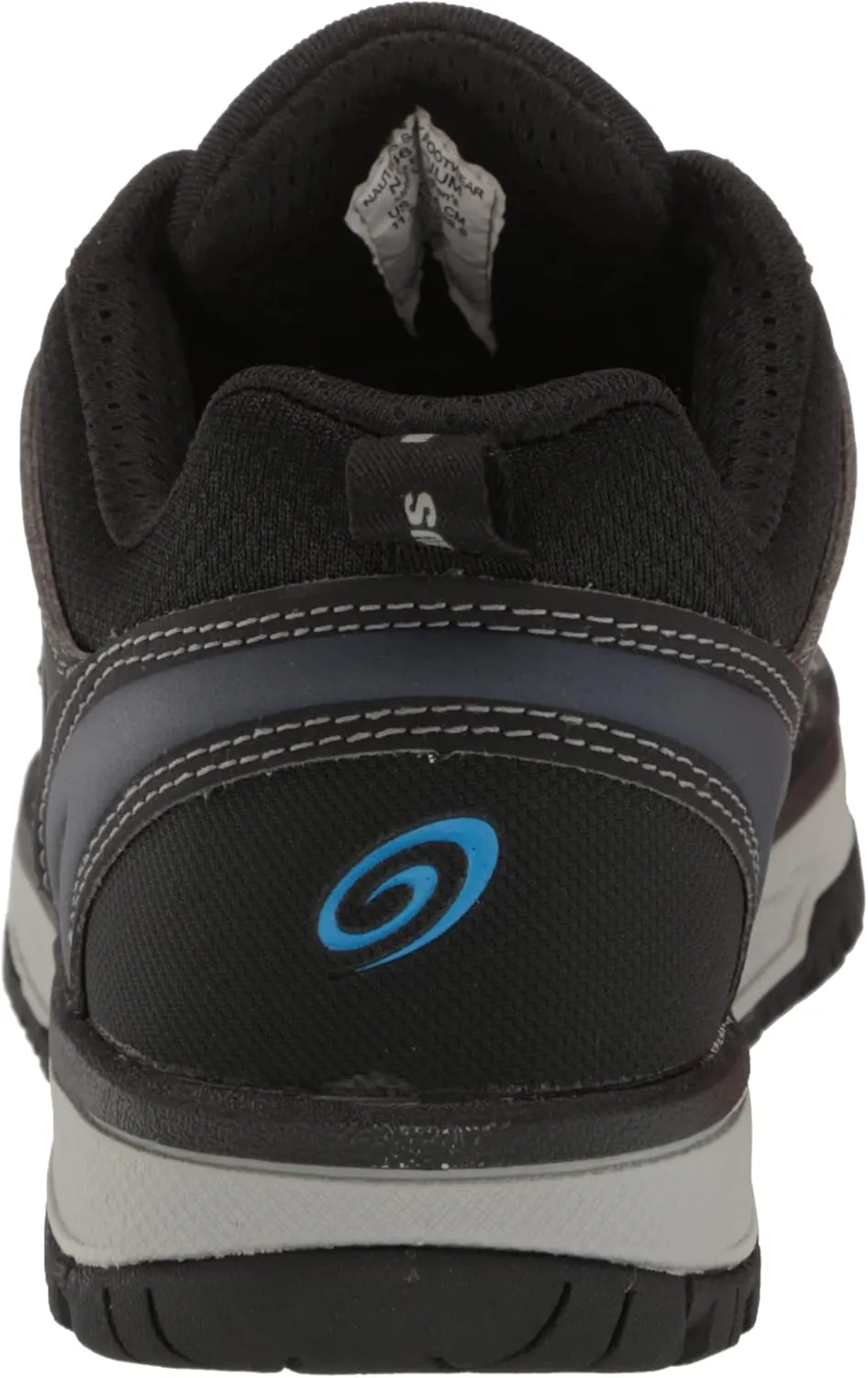 Nautilus Men's Urban Industrial Boot