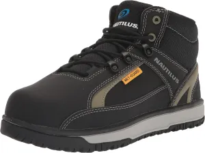 Nautilus Men's Urban Industrial Boot