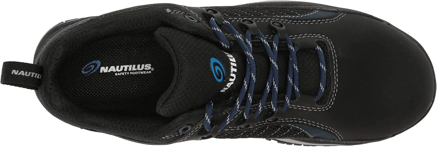 Nautilus Men's Urban Industrial Boot