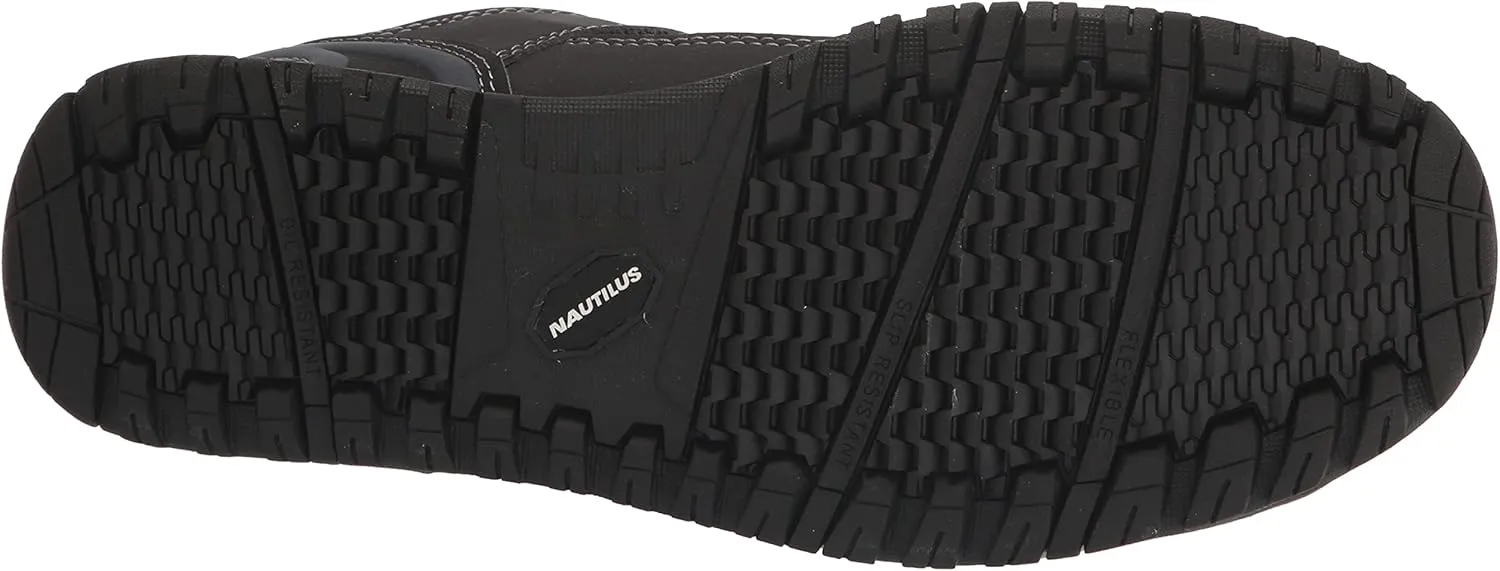Nautilus Men's Urban Industrial Boot