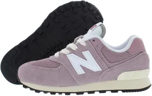 New Balance Boy's 574 V1 Lace-up Sneaker