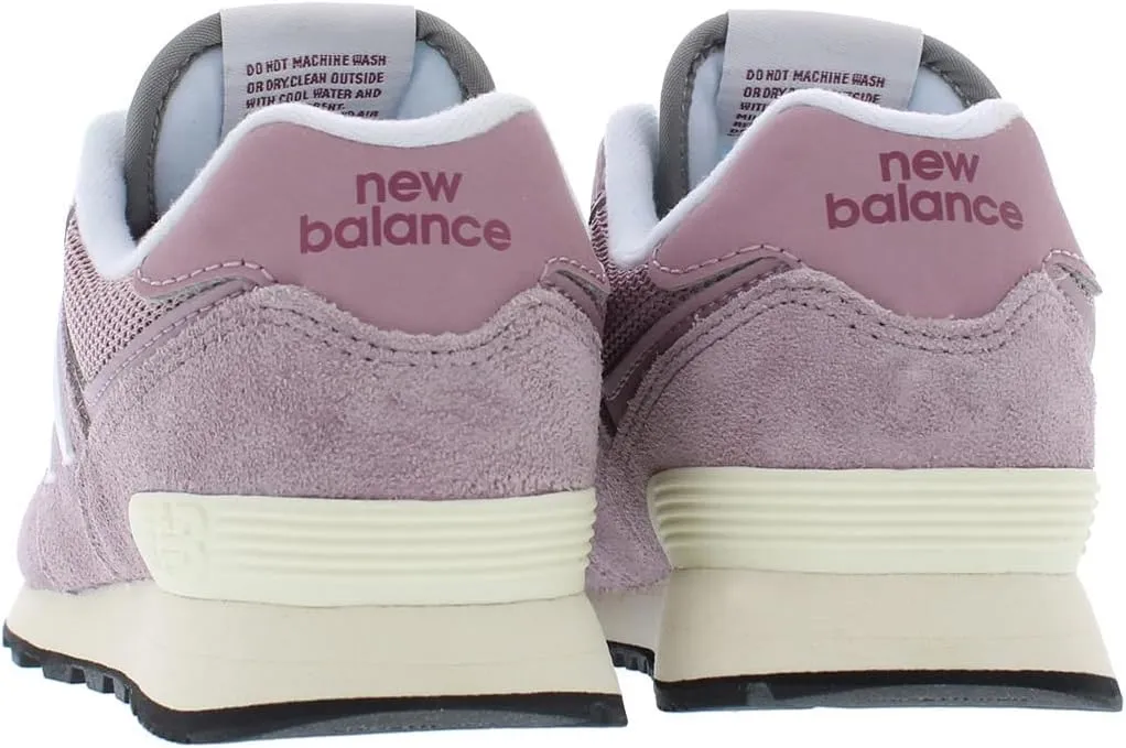 New Balance Boy's 574 V1 Lace-up Sneaker