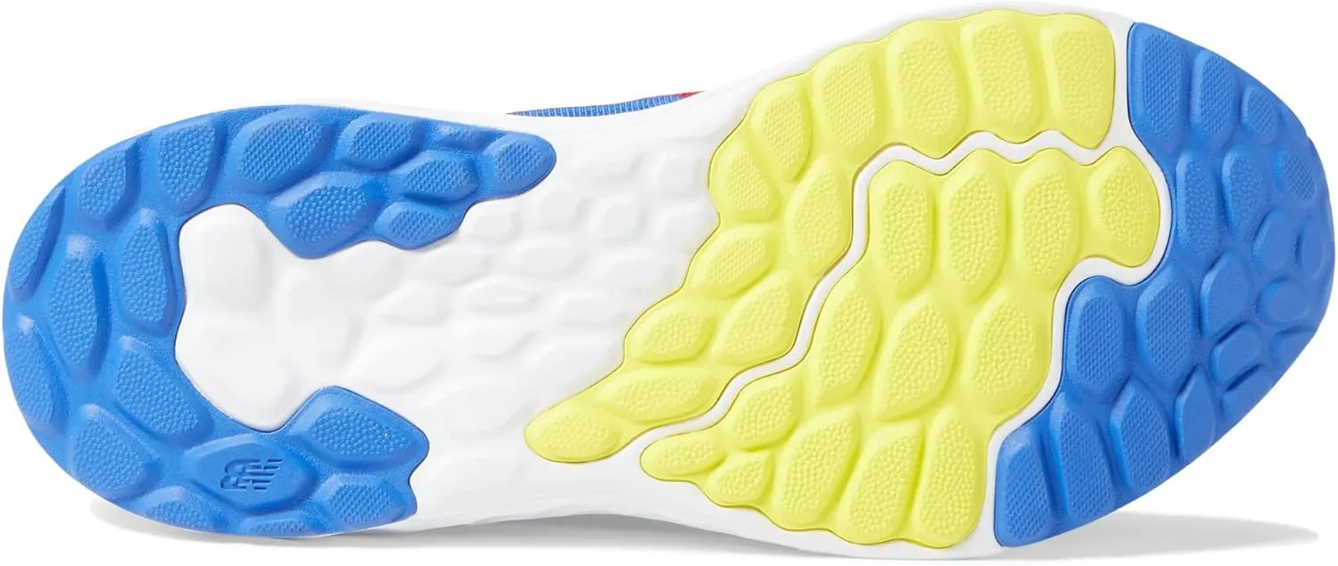 New Balance Boy's, Arishi Fresh Foam v4 Sneaker - Toddler