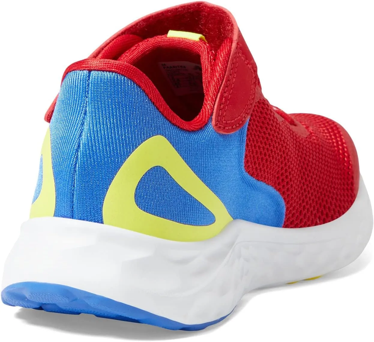 New Balance Boy's, Arishi Fresh Foam v4 Sneaker - Toddler