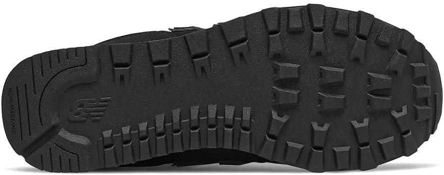 New Balance Kids' 574 Core Lace-Up Sneaker