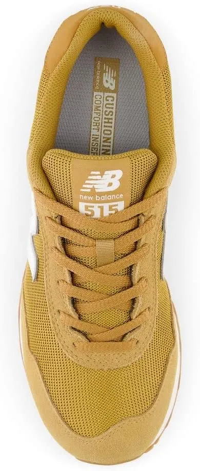 New Balance Men's 515 V3 Classic Sneaker