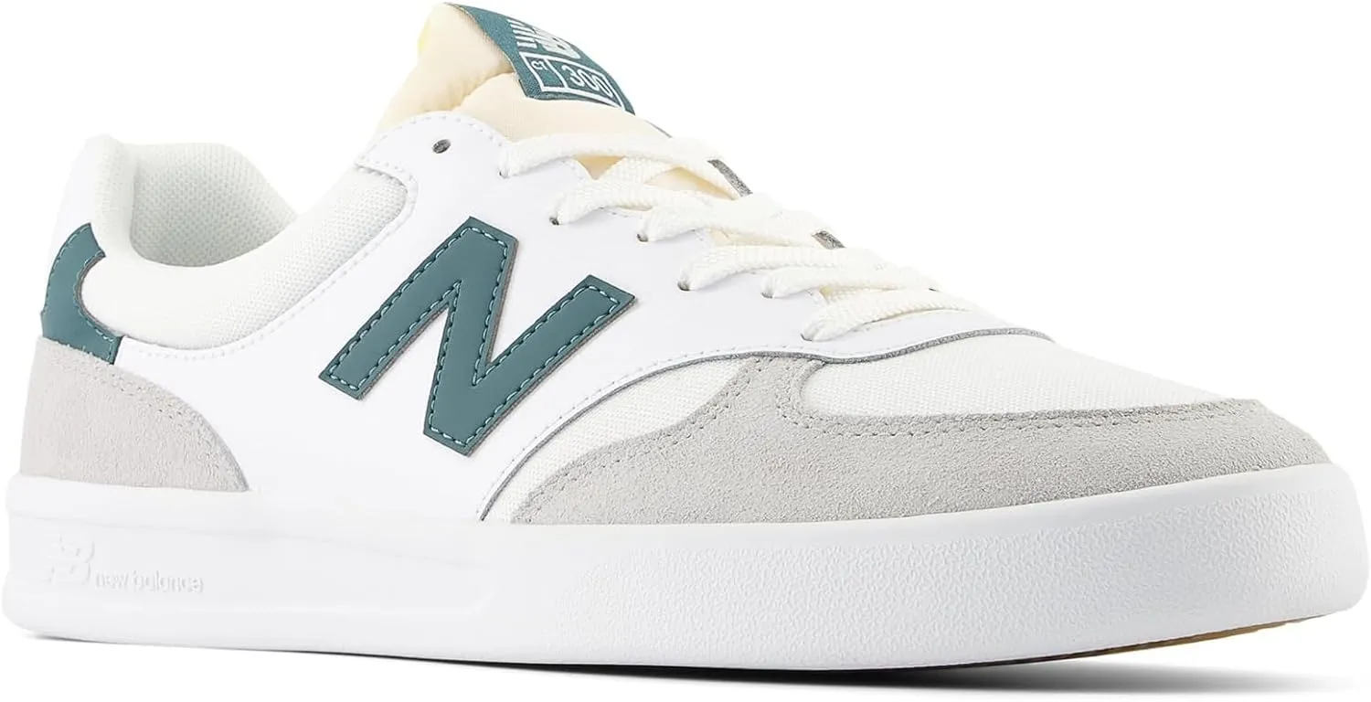 New Balance Men's CT300 V3 Court Sneaker