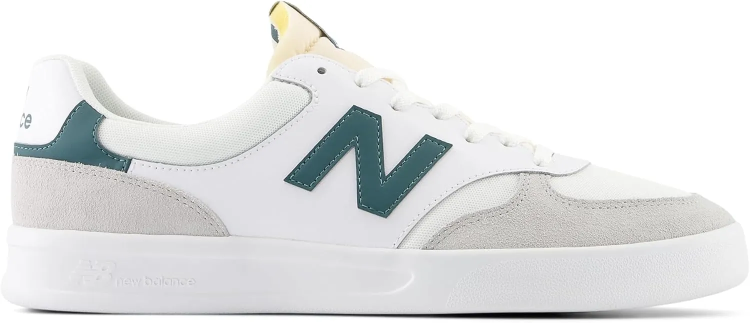 New Balance Men's CT300 V3 Court Sneaker