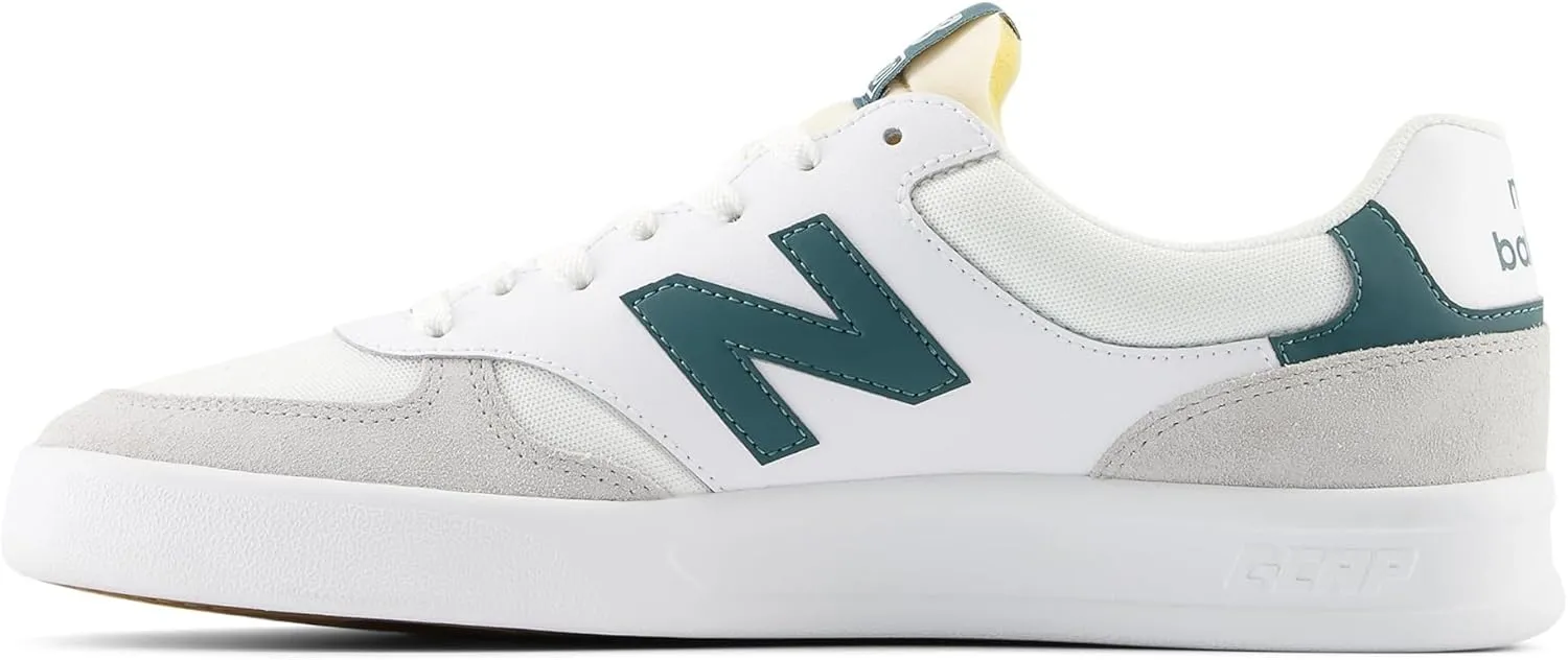 New Balance Men's CT300 V3 Court Sneaker