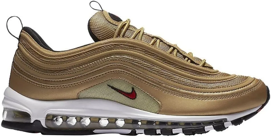 NIKE Men's Trainers Sneaker