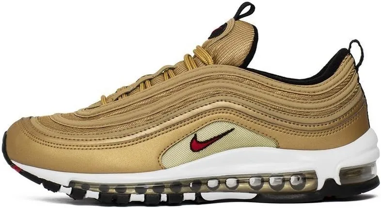 NIKE Men's Trainers Sneaker