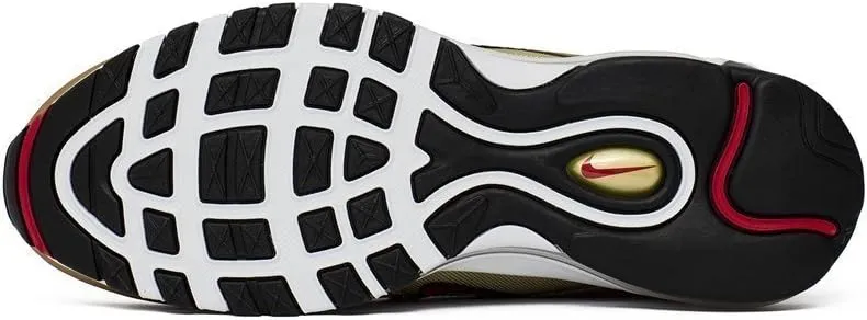 NIKE Men's Trainers Sneaker