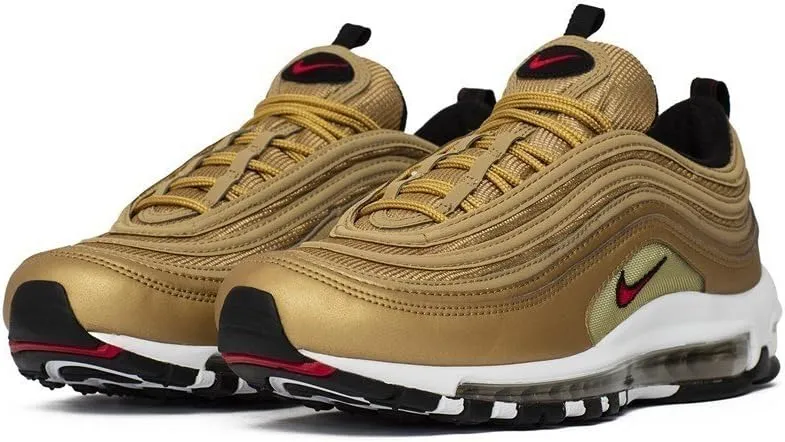 NIKE Men's Trainers Sneaker