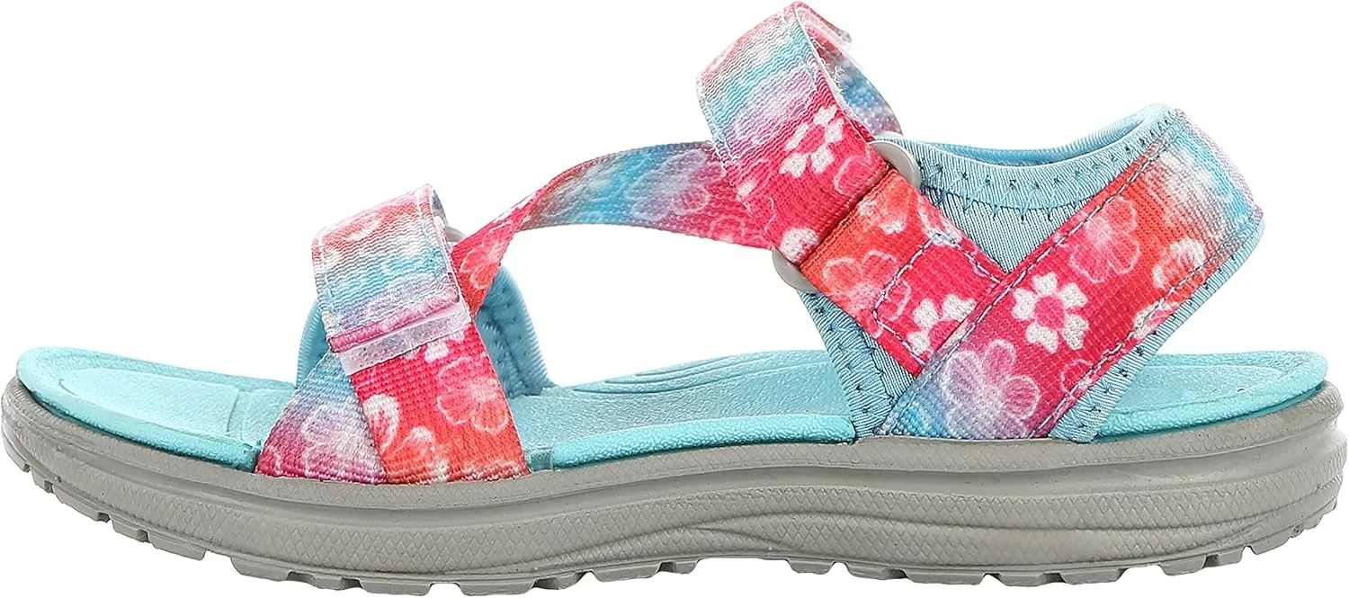 Northside Unisex-Child Bayview Sandal