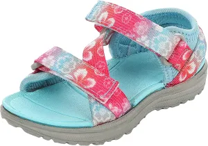 Northside Unisex-Child Bayview Sandal