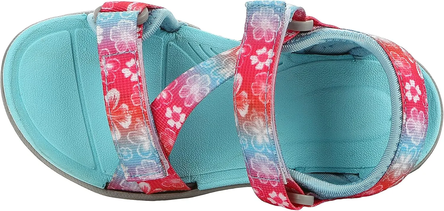 Northside Unisex-Child Bayview Sandal