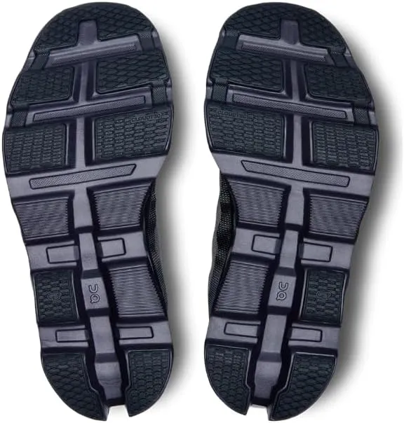 On Women's Cloudmonster 2 Sneaker