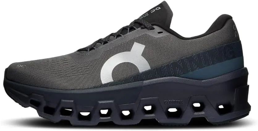 On Women's Cloudmonster 2 Sneaker