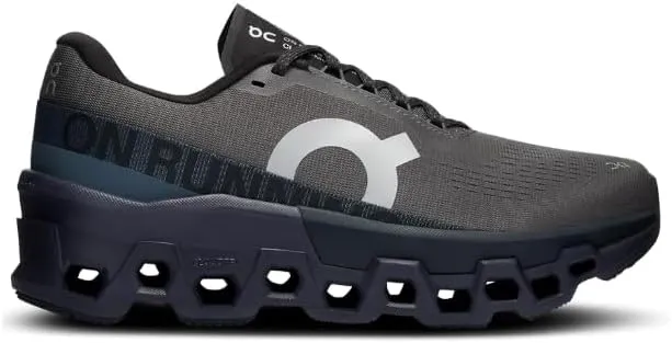 On Women's Cloudmonster 2 Sneaker