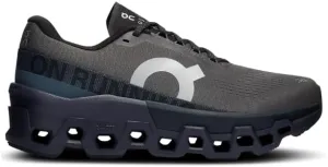 On Women's Cloudmonster 2 Sneaker