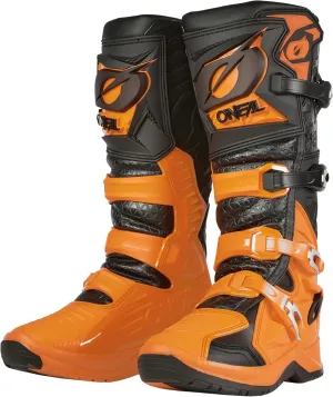 O'NEAL Unisex RMX Pro Motorcycle Boots
