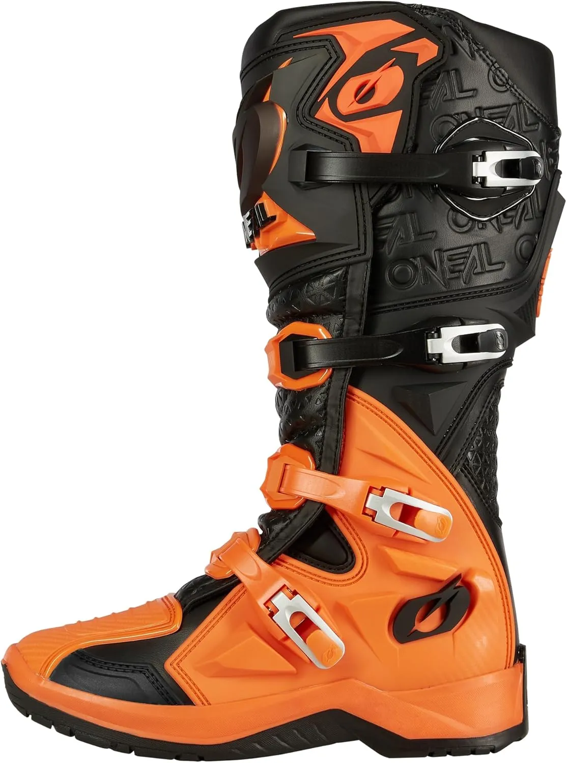 O'NEAL Unisex RMX Pro Motorcycle Boots