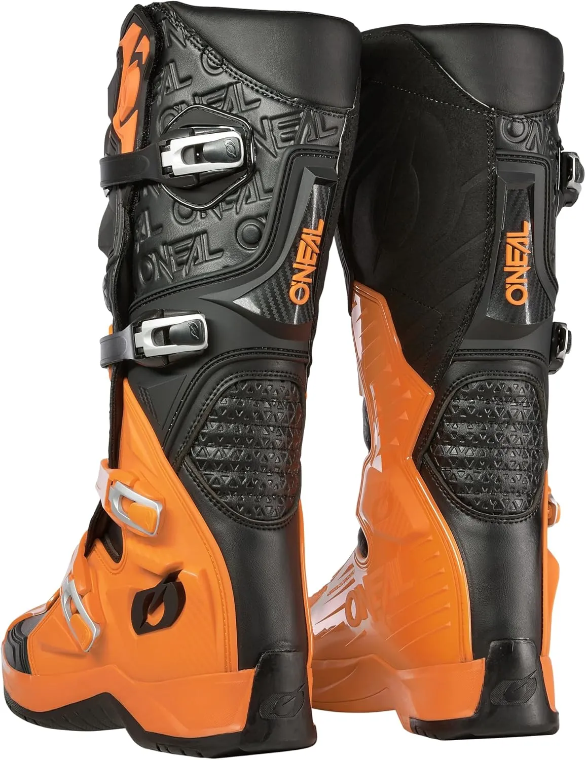 O'NEAL Unisex RMX Pro Motorcycle Boots