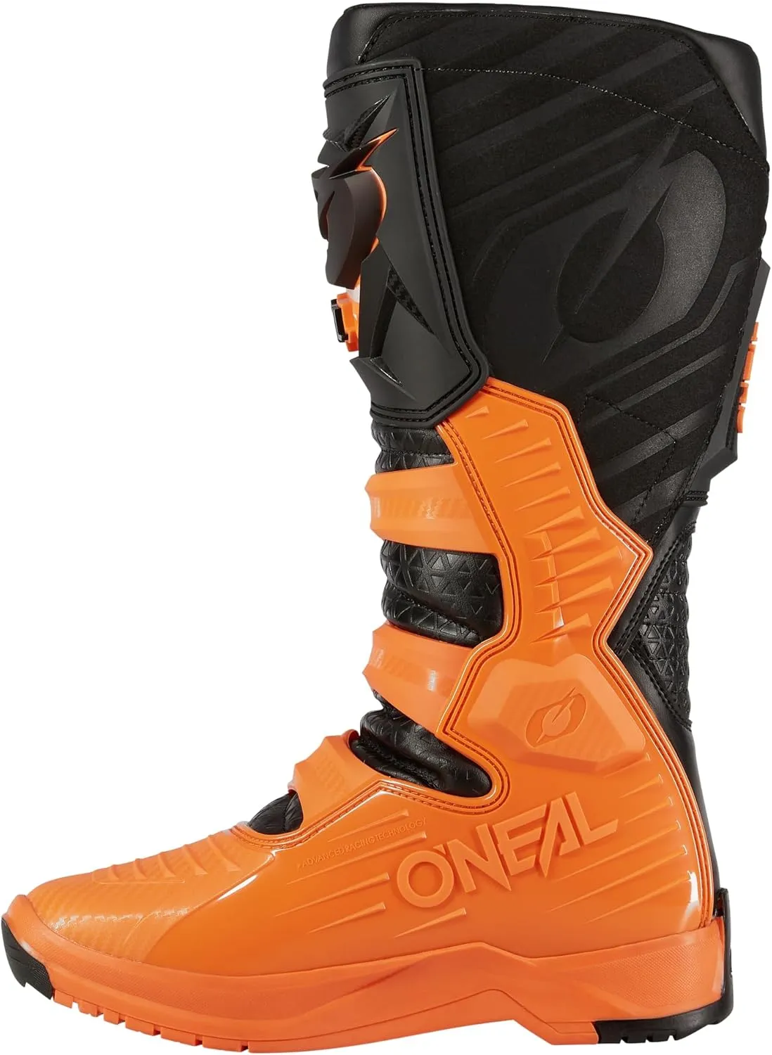 O'NEAL Unisex RMX Pro Motorcycle Boots