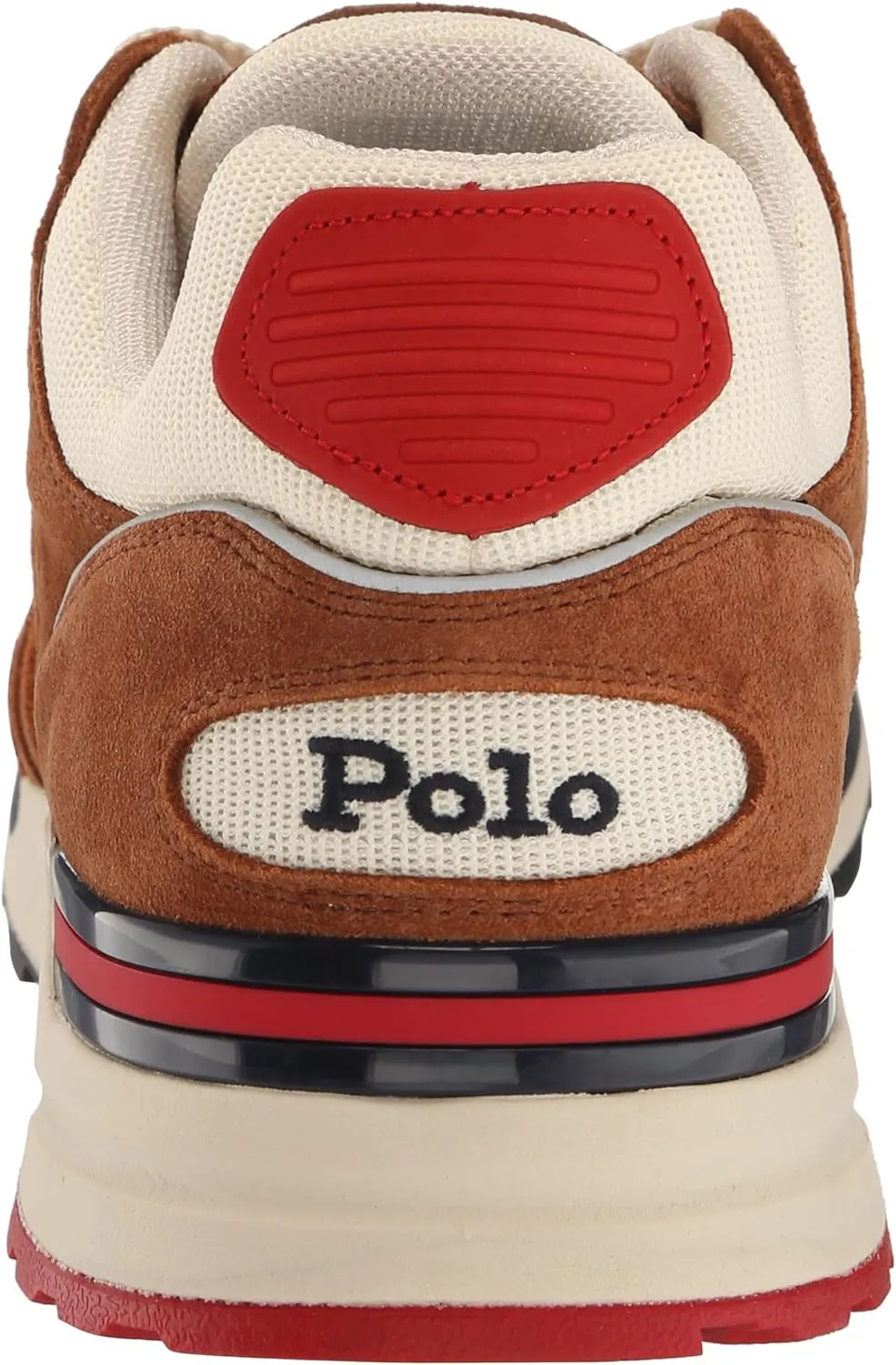 Polo Ralph Lauren Men's Trackster 200 Sneaker