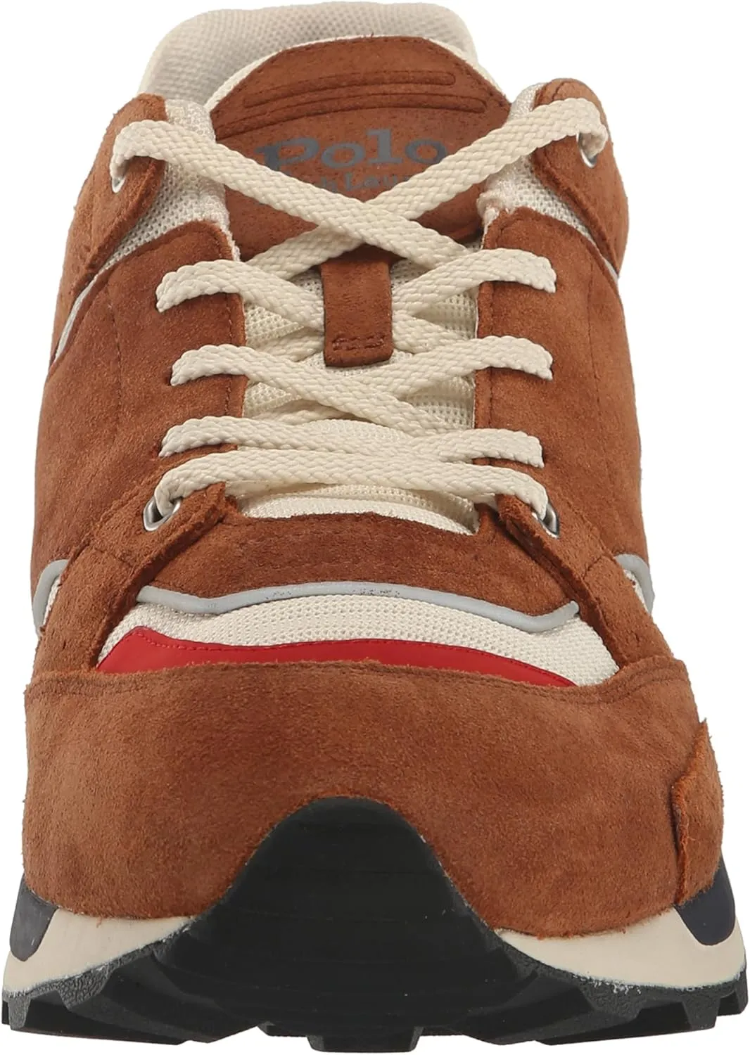 Polo Ralph Lauren Men's Trackster 200 Sneaker