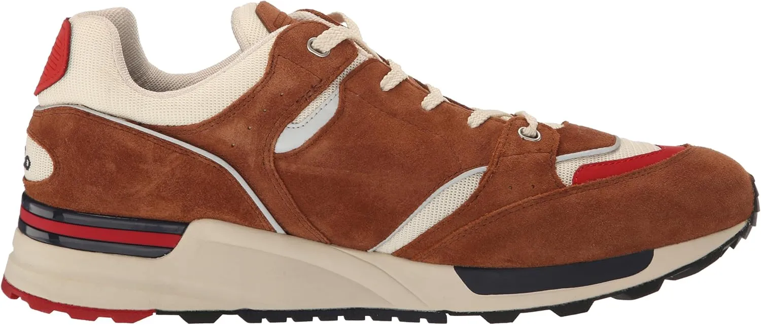Polo Ralph Lauren Men's Trackster 200 Sneaker