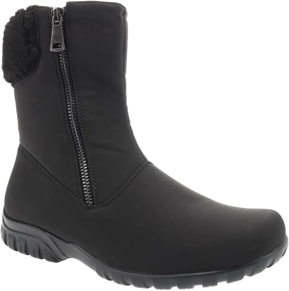 Propét Women's Dani Mid Water Repellent Boot