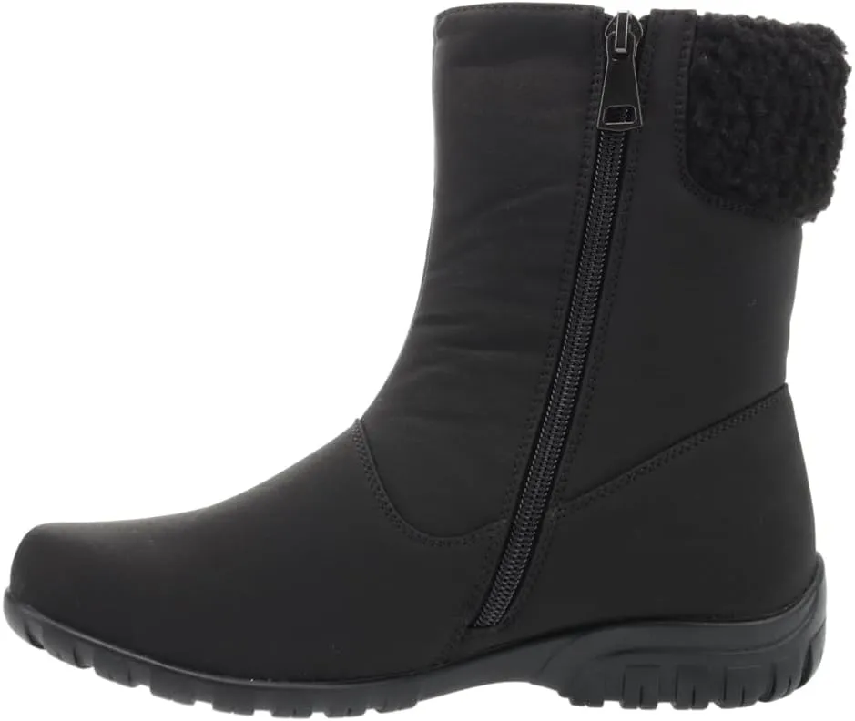 Propét Women's Dani Mid Water Repellent Boot