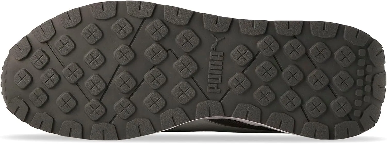 PUMA Men's Runtamed Plus Sneaker