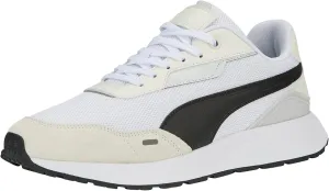 PUMA Men's Runtamed Plus Sneaker