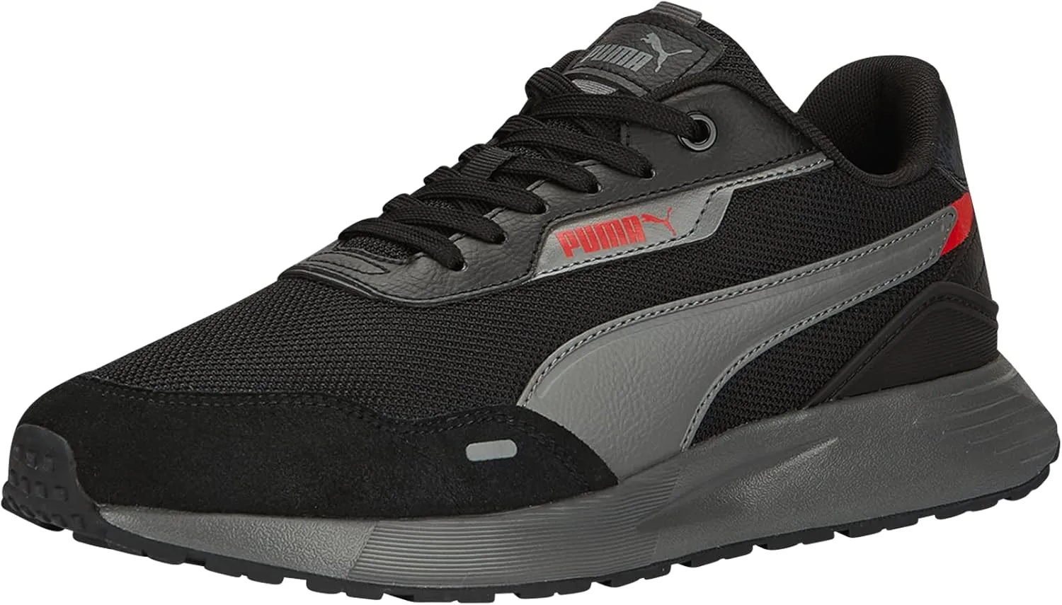 PUMA Men's Runtamed Plus Sneaker