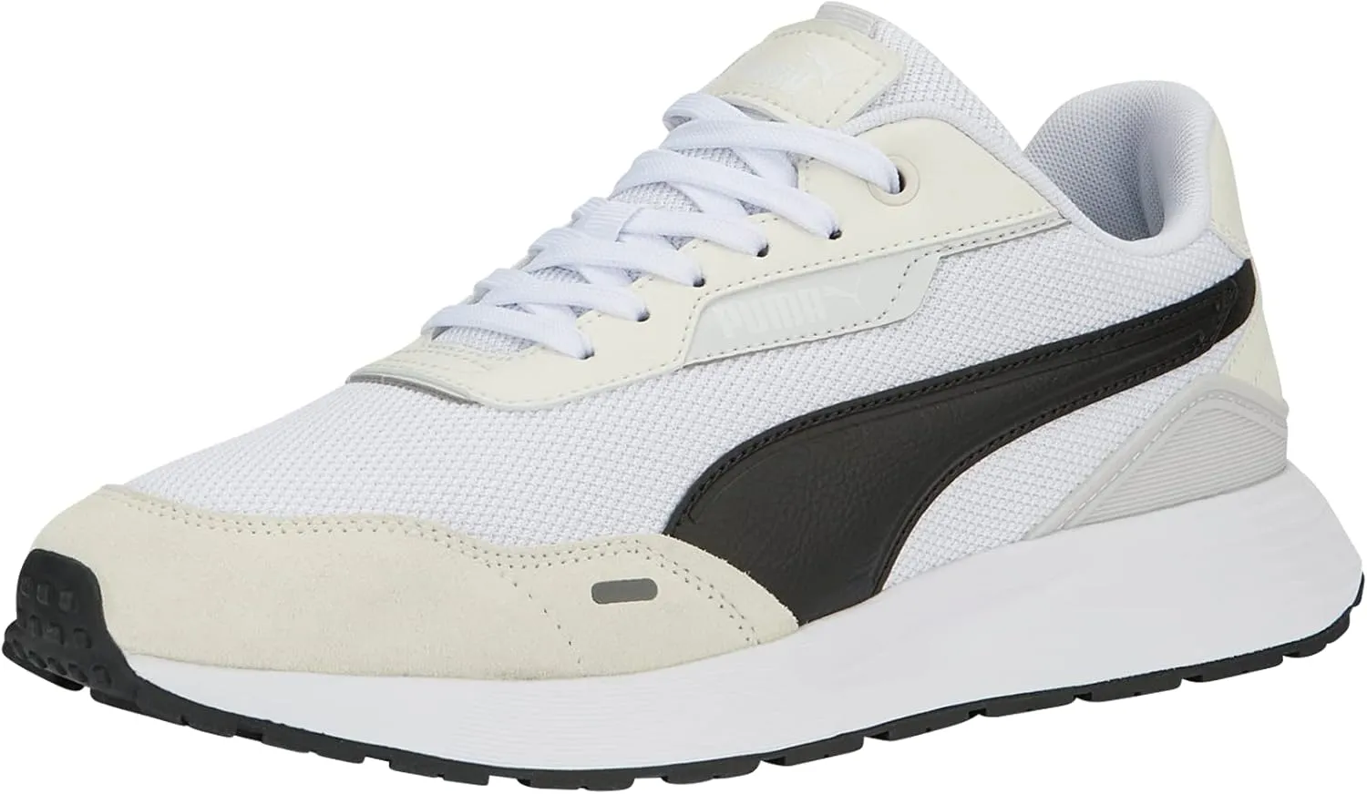 PUMA Men's Runtamed Plus Sneaker