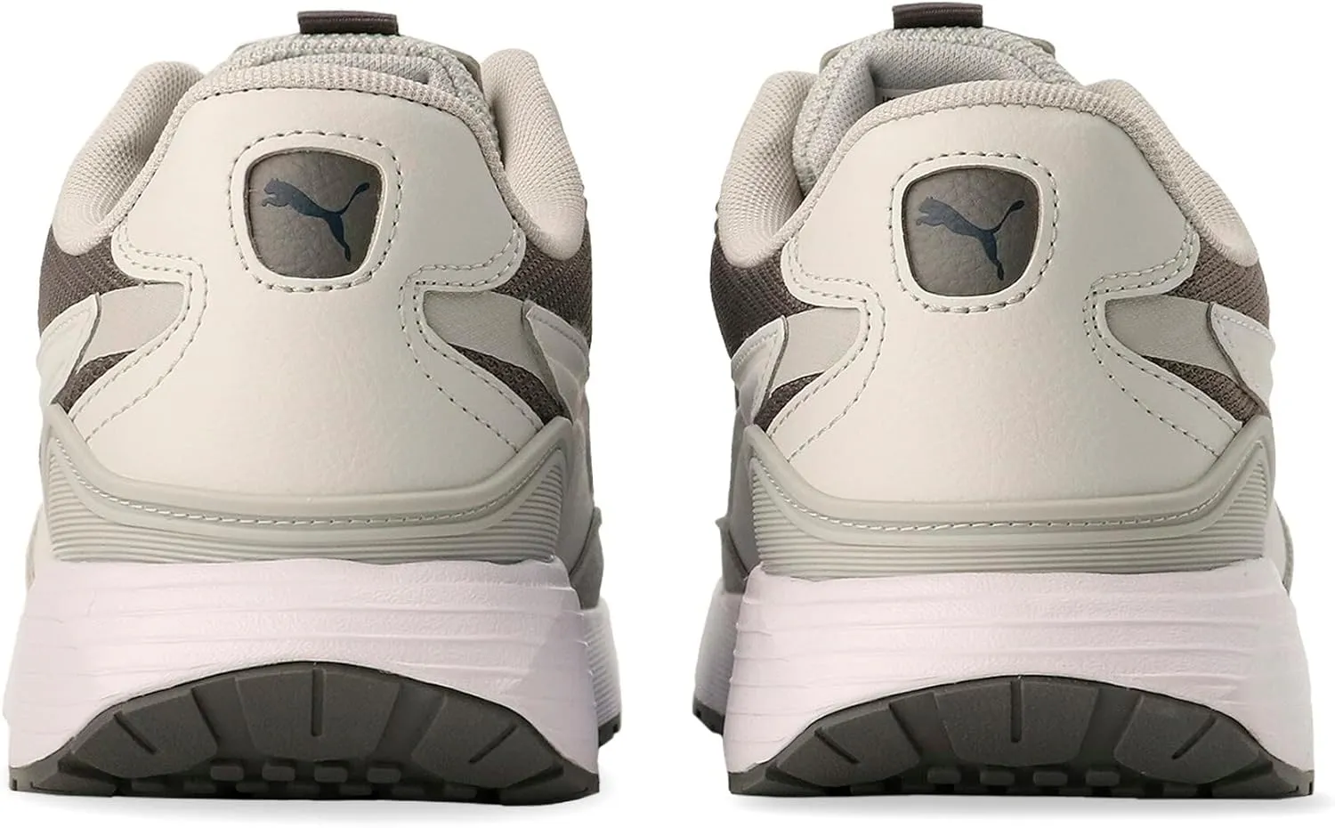 PUMA Men's Runtamed Plus Sneaker