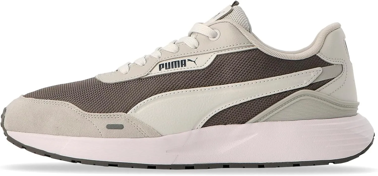 PUMA Men's Runtamed Plus Sneaker