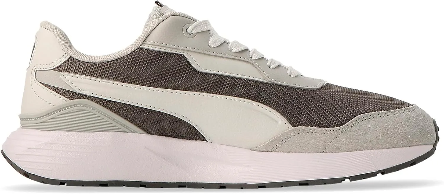 PUMA Men's Runtamed Plus Sneaker