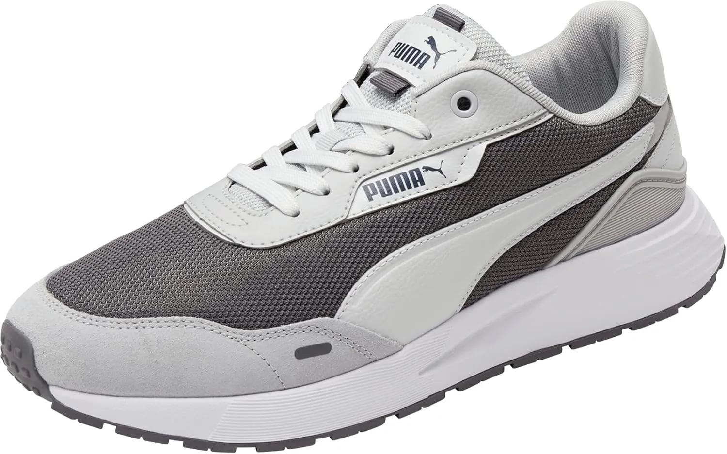 PUMA Men's Runtamed Plus Sneaker