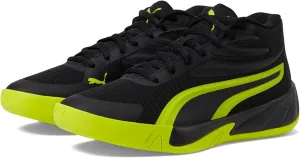PUMA Unisex-Child Court Pro Sneaker