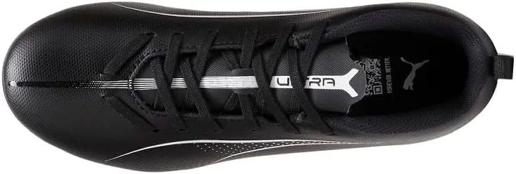 PUMA Unisex-Child Ultra Play Firm, Artificial Ground Soccer Cleats Sneaker