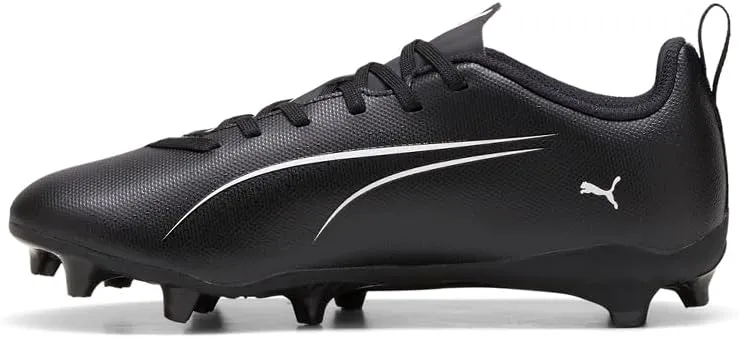 PUMA Unisex-Child Ultra Play Firm, Artificial Ground Soccer Cleats Sneaker