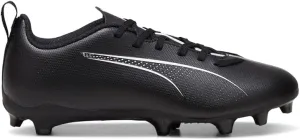 PUMA Unisex-Child Ultra Play Firm, Artificial Ground Soccer Cleats Sneaker